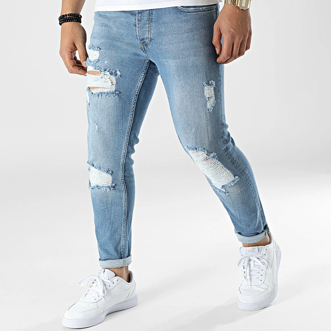 Les meilleures critiques de 🔔 Jean Skinny B6834 Bleu Denim de 2Y Premium ⌛ 3 Les meilleures critiques de 🔔 Jean Skinny B6834 Bleu Denim de 2Y Premium ⌛