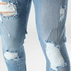 Les meilleures critiques de 🔔 Jean Skinny B6834 Bleu Denim de 2Y Premium ⌛ 8 Les meilleures critiques de 🔔 Jean Skinny B6834 Bleu Denim de 2Y Premium ⌛ -2Y Premium Soldes 2y premium 310911 B6834 BLUE 20220401T154228 03