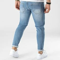 Les meilleures critiques de 🔔 Jean Skinny B6834 Bleu Denim de 2Y Premium ⌛ 9 Les meilleures critiques de 🔔 Jean Skinny B6834 Bleu Denim de 2Y Premium ⌛ -2Y Premium Soldes 2y premium 310911 B6834 BLUE 20220401T154229 04