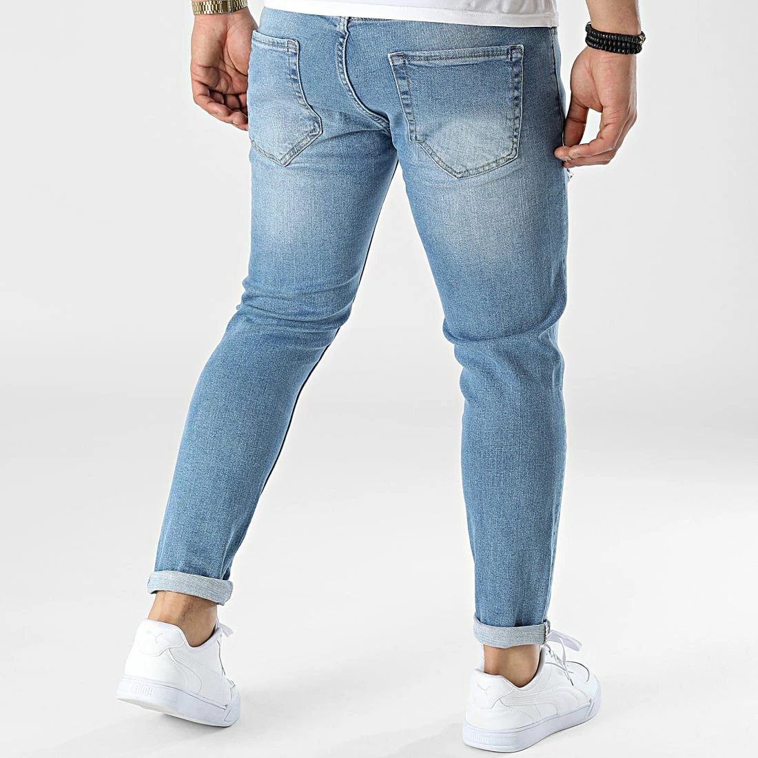 Les meilleures critiques de 🔔 Jean Skinny B6834 Bleu Denim de 2Y Premium ⌛ 6 Les meilleures critiques de 🔔 Jean Skinny B6834 Bleu Denim de 2Y Premium ⌛ – Image 4