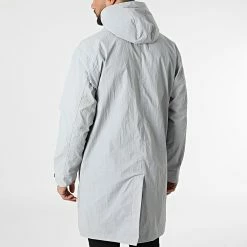 Sortie 🔥 Veste Zippée Capuche 10018 Gris de 2Y Premium 🎉 9 Sortie 🔥 Veste Zippée Capuche 10018 Gris de 2Y Premium 🎉 -2Y Premium Soldes 2y premium 310932 10018 GRI 20220408T160333 04