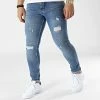 Offres 😀 Jean Skinny P22-012 Bleu Denim de 2Y Premium ✨ 1 Offres 😀 Jean Skinny P22-012 Bleu Denim de 2Y Premium ✨ -2Y Premium Soldes 2y premium 311346 P22 012 BLUE 20220328T154839 01