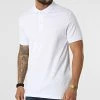 Nouveau 🔔 Polo Manches Courtes 2015 Blanc de 2Y Premium 🔔 -2Y Premium Soldes 2y premium 316296 2015 BEYAZ 20220425T160600 01