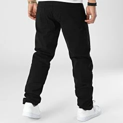 Budget 🎁 Jean B6979 Noir de 2Y Premium 🌟 -2Y Premium Soldes 2y premium 316339 B6979 BLACK 20220426T143909 04