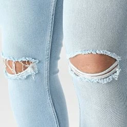 Budget 🌟 Jean Skinny B7078 Bleu Wash de 2Y Premium 🎉 7 Budget 🌟 Jean Skinny B7078 Bleu Wash de 2Y Premium 🎉 -2Y Premium Soldes 2y premium 318327 B7078 BLUE 20220506T155627 02