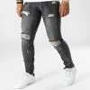 Les meilleures critiques de ❤️ Jean Skinny B5788 Noir de 2Y Premium 👍 -2Y Premium Soldes 2y premium 318335 B5788 R6 BLACK 20220510T140835 01