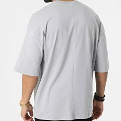 Vente flash 😉 Tee 👕 Shirt FT-6122 Gris de 2Y Premium 😍 9 Vente flash 😉 Tee 👕 Shirt FT-6122 Gris de 2Y Premium 😍 -2Y Premium Soldes 2y premium 318388 FT 6122 GREY 20220512T140405 04