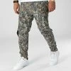 Budget ✨ Pantalon Cargo P-1058 Vert Kaki Camouflage de 2Y Premium 🛒 1 Budget ✨ Pantalon Cargo P-1058 Vert Kaki Camouflage de 2Y Premium 🛒 -2Y Premium Soldes 2y premium 318403 P 1058 C 20220510T135202 01