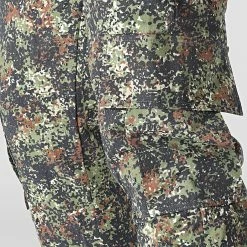 Budget ✨ Pantalon Cargo P-1058 Vert Kaki Camouflage de 2Y Premium 🛒 -2Y Premium Soldes 2y premium 318403 P 1058 C 20220510T135203 02