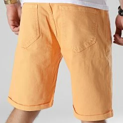 Les meilleures critiques de 💯 Short Jean B6086 Orange de 2Y Premium 👏 -2Y Premium Soldes 2y premium 325609 B6086 ORANGE 20220701T160546 04