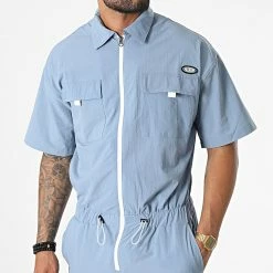 Coupon 🔥 Combinaison AD-P2017 Bleu Clair de 2Y Premium ❤️ -2Y Premium Soldes 2y premium 325779 AD P2017 BLUE 20220630T154447 03