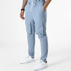 Coupon 🔥 Combinaison AD-P2017 Bleu Clair de 2Y Premium ❤️ -2Y Premium Soldes 2y premium 325779 AD P2017 BLUE 20220630T154449 04