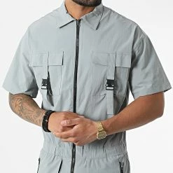 Vente flash 😀 Combishort AD-P2021 Gris de 2Y Premium 🌟 10 Vente flash 😀 Combishort AD-P2021 Gris de 2Y Premium 🌟 -2Y Premium Soldes 2y premium 325780 AD P2021 DARK GREY 20220630T160434 04