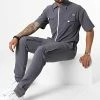Acheter 🛒 Combinaison AD-P2017 Gris Anthracite de 2Y Premium 👍 -2Y Premium Soldes 2y premium 325783 AD P2017 ANTHARACITE 20220630T155501 01