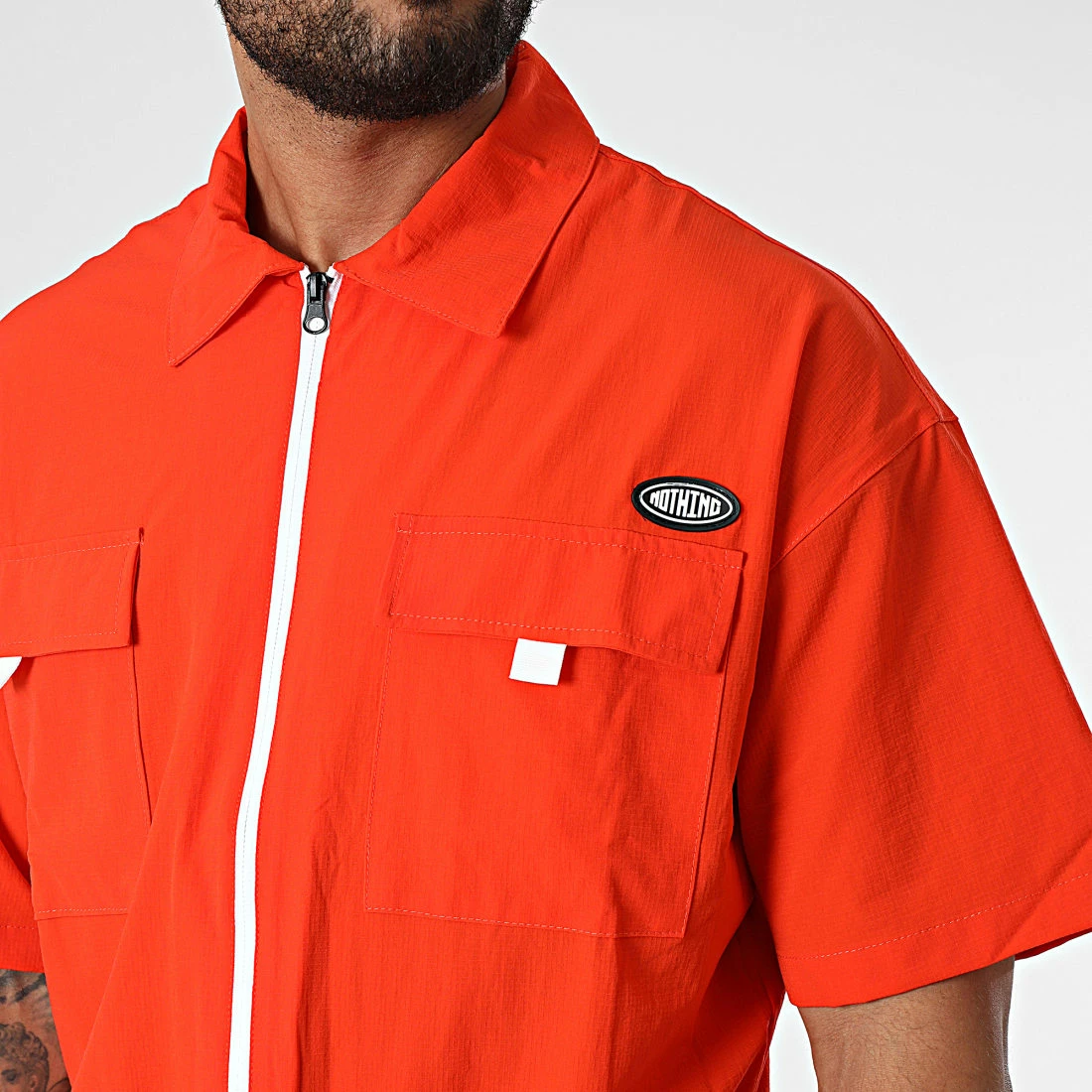 Bon marché 🧨 Combinaison AD-P2017 Orange de 2Y Premium 🌟 4 Bon marché 🧨 Combinaison AD-P2017 Orange de 2Y Premium 🌟 – Image 2