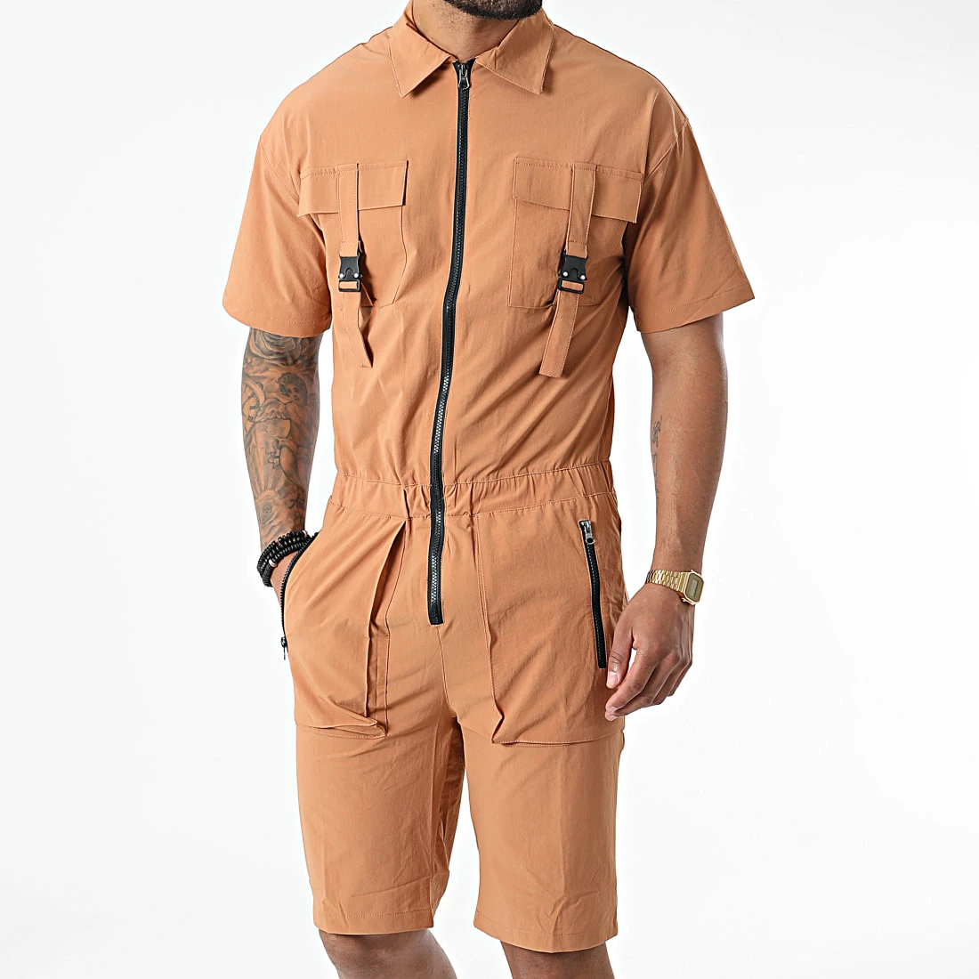 Meilleur prix 🌟 Combishort AD-P2021 Camel de 2Y Premium ⭐ 3 Meilleur prix 🌟 Combishort AD-P2021 Camel de 2Y Premium ⭐