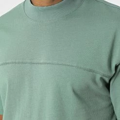 Sortie 💯 Tee 👕 Shirt FT-6125 Vert de 2Y Premium 🥰 -2Y Premium Soldes 2y premium 327316 FT 6125 2 HEDGE GREEN 20220708T154443 02