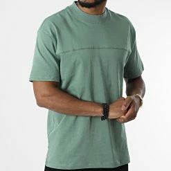 Sortie 💯 Tee 👕 Shirt FT-6125 Vert de 2Y Premium 🥰 -2Y Premium Soldes 2y premium 327316 FT 6125 2 HEDGE GREEN 20220708T154445 03