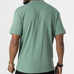 Sortie 💯 Tee 👕 Shirt FT-6125 Vert de 2Y Premium 🥰 -2Y Premium Soldes 2y premium 327316 FT 6125 2 HEDGE GREEN 20220708T154447 04