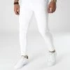 Meilleure affaire 🌟 Jean Skinny B7285 Blanc de 2Y Premium 😍 -2Y Premium Soldes 2y premium 327380 B7285 WHITE 20220708T113441 01