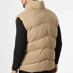 Meilleure affaire 👏 Doudoune Sans Manches MNT-10026 Camel de 2Y Premium 😀 -2Y Premium Soldes 2y premium 335114 MNT 10026 CAMEL 20220906T095042 04