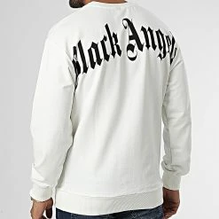 Meilleure affaire 🥰 Sweat Crewneck GK-1008 Blanc de 2Y Premium 🎉 9 Meilleure affaire 🥰 Sweat Crewneck GK-1008 Blanc de 2Y Premium 🎉 -2Y Premium Soldes 2y premium 335138 GK 1008 EKRU 20220902T161126 04