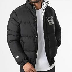 Offres 🥰 Doudoune Réversible MNT-10027 Noir Blanc de 2Y Premium ✔️ 9 Offres 🥰 Doudoune Réversible MNT-10027 Noir Blanc de 2Y Premium ✔️ -2Y Premium Soldes 2y premium 335195 MNT 10027 BLACK 20220905T161445 03