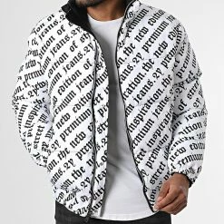 Offres 🥰 Doudoune Réversible MNT-10027 Noir Blanc de 2Y Premium ✔️ 11 Offres 🥰 Doudoune Réversible MNT-10027 Noir Blanc de 2Y Premium ✔️ -2Y Premium Soldes 2y premium 335195 MNT 10027 BLACK 20220905T161448 05