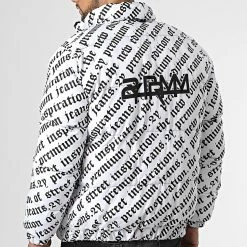 Offres 🥰 Doudoune Réversible MNT-10027 Noir Blanc de 2Y Premium ✔️ 12 Offres 🥰 Doudoune Réversible MNT-10027 Noir Blanc de 2Y Premium ✔️ -2Y Premium Soldes 2y premium 335195 MNT 10027 BLACK 20220905T161449 06