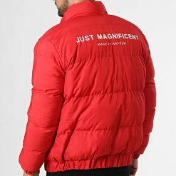 Tout neuf 🌟 Doudoune Réversible MNT-10027 Rouge Noir de 2Y Premium 🛒 10 Tout neuf 🌟 Doudoune Réversible MNT-10027 Rouge Noir de 2Y Premium 🛒 -2Y Premium Soldes 2y premium 335197 MNT 10027 RED 20220906T094523 04