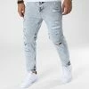 Offres 🤩 Jean Relaxed Fit B7296 Bleu Wash de 2Y Premium ⌛ -2Y Premium Soldes 2y premium 336885 B7296 BLUE 20220919T161003 01