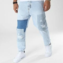Les meilleures critiques de 🛒 Jean B7174 Bleu Wash de 2Y Premium 🎁