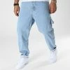 Budget 🧨 Jean B7383 Bleu Denim de 2Y Premium 🌟