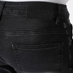 Les meilleures critiques de ✨ Jean Skinny B7263 Noir de 2Y Premium 🔥 -2Y Premium Soldes 2y premium 336921 B7263 BLACK 20220919T160427 02