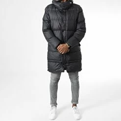 Remise 🤩 Doudoune Capuche MNT-10020 Noir de 2Y Premium ✔️ 8 Remise 🤩 Doudoune Capuche MNT-10020 Noir de 2Y Premium ✔️ -2Y Premium Soldes 2y premium 339077 MNT 10020 BLACK 20220927T152158 03