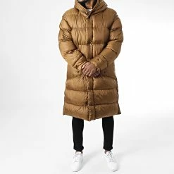 Le moins cher 🌟 Doudoune Capuche MNT-10031 Camel de 2Y Premium 🛒 -2Y Premium Soldes 2y premium 339078 MNT 10031 CAMEL 20220927T153011 03