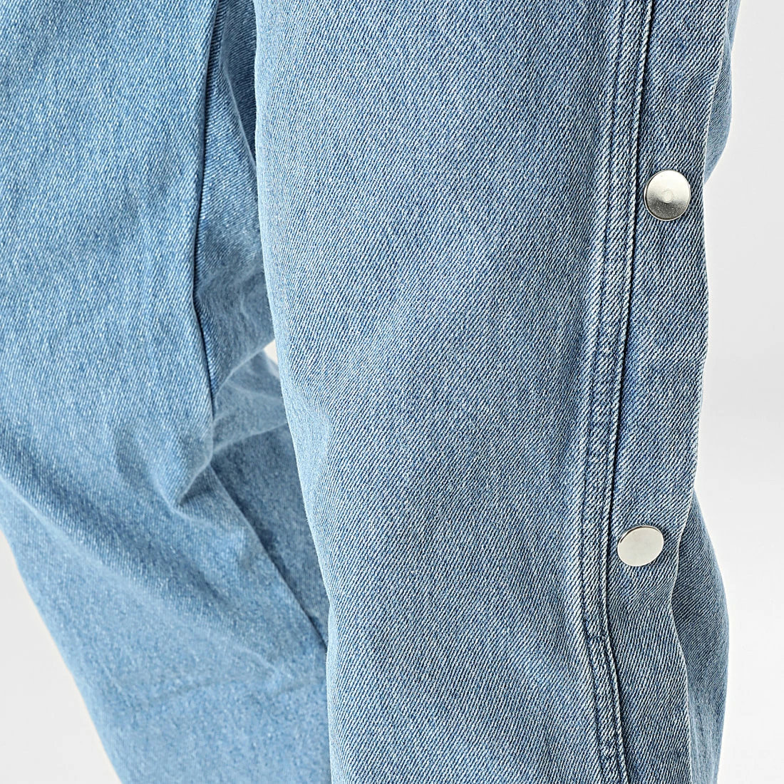 Budget ✔️ Jean Regular B7362 Bleu Wash de 2Y Premium 👍 4 Budget ✔️ Jean Regular B7362 Bleu Wash de 2Y Premium 👍 – Image 2