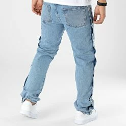 Budget ✔️ Jean Regular B7362 Bleu Wash de 2Y Premium 👍 9 Budget ✔️ Jean Regular B7362 Bleu Wash de 2Y Premium 👍 -2Y Premium Soldes 2y premium 339097 B7362 BLUE 20221010T160828 04