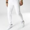 Sortie 😉 Jean Slim B7404 Blanc de 2Y Premium ✨ 2 Sortie 😉 Jean Slim B7404 Blanc de 2Y Premium ✨ -2Y Premium Soldes 2y premium 345348 B7404 WHITE 20221108T144757 01