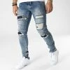 Coupon 🛒 Jean Slim B7380 Bleu Wash de 2Y Premium ⌛ 2 Coupon 🛒 Jean Slim B7380 Bleu Wash de 2Y Premium ⌛ -2Y Premium Soldes 2y premium 345368 B7380 BLUE 20221108T143821 01