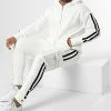 De gros 💯 Ensemble De Survetement A Bandes FTK 6195 Blanc de 2Y Premium 🔥 -2Y Premium Soldes 2y premium 345403 FTK 6195 EKRU 20221103T120316 01
