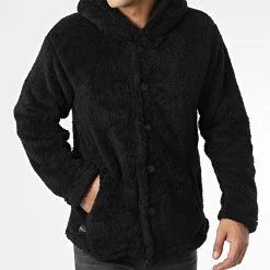 Coupon 🎉 Veste Capuche Fourrure NR-K1009 Noir de 2Y Premium 👏 8 Coupon 🎉 Veste Capuche Fourrure NR-K1009 Noir de 2Y Premium 👏 -2Y Premium Soldes 2y premium 345407 NR K1009 SIYAH 20221028T115354 03