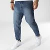Promo 🔥 Jean Relaxed Fit B7439 Bleu Brut de 2Y Premium 👏 -2Y Premium Soldes 2y premium 345437 B7439 BLUE 20221108T135949 01