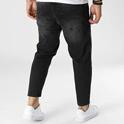 Meilleure vente 💯 Jean Relexad Fit B7578 Noir de 2Y Premium 🎉 9 Meilleure vente 💯 Jean Relexad Fit B7578 Noir de 2Y Premium 🎉 -2Y Premium Soldes 2y premium 345439 B7578 BLACK 20221108T144030 04