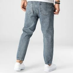 Promo 🔔 Jean Relaxed Fit B7547 Bleu Wash de 2Y Premium 🔥 9 Promo 🔔 Jean Relaxed Fit B7547 Bleu Wash de 2Y Premium 🔥 -2Y Premium Soldes 2y premium 345446 B7547 BLUE 20221031T162125 04