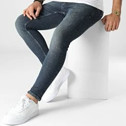 De gros 👍 Jean Slim B7448 Bleu Brut de 2Y Premium 🛒 8 De gros 👍 Jean Slim B7448 Bleu Brut de 2Y Premium 🛒 -2Y Premium Soldes 2y premium 345447 B7448 BLUE 20221031T161517 03