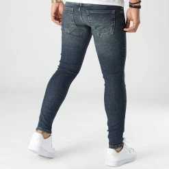 De gros 👍 Jean Slim B7448 Bleu Brut de 2Y Premium 🛒 9 De gros 👍 Jean Slim B7448 Bleu Brut de 2Y Premium 🛒 -2Y Premium Soldes 2y premium 345447 B7448 BLUE 20221031T161518 04