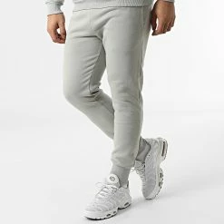 Le moins cher ✨ Ensemble De Survetement ADP-2044 Gris de 2Y Premium 💯 -2Y Premium Soldes black industry 294358 ADP 2044 GREY 20211217T152841 04